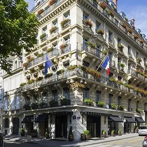 Sofitel Baltimore Tour Eiffel Париж
