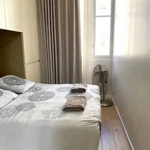 My Trip In - Eiffel Tower Apartment