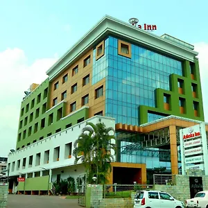Ashoka Hotel