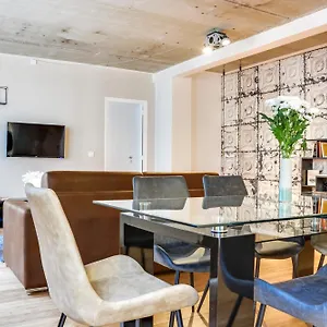 Sweett - Milan Apartment