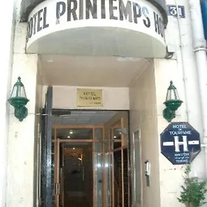 Printemps Otel