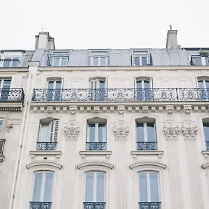 Thesuites Apartment