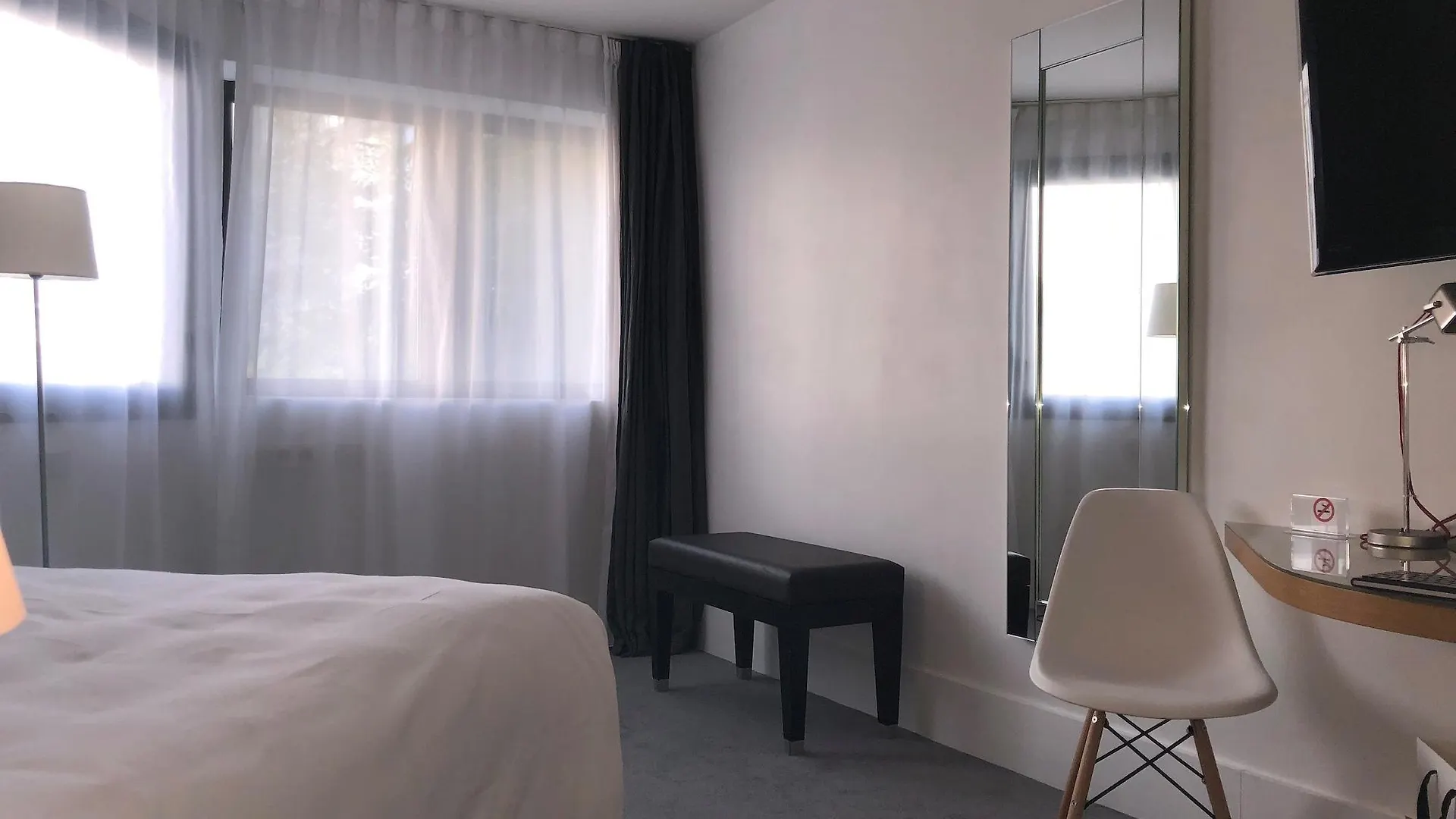 La Maison Champs Elysees Parijs Hotel