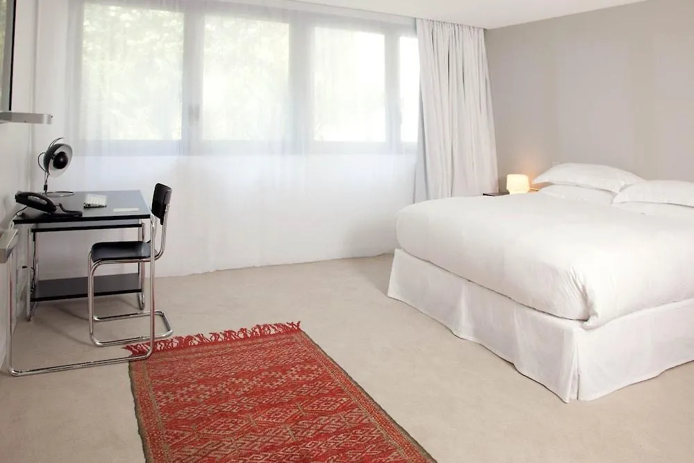 Hotel La Maison Champs Elysees Parijs