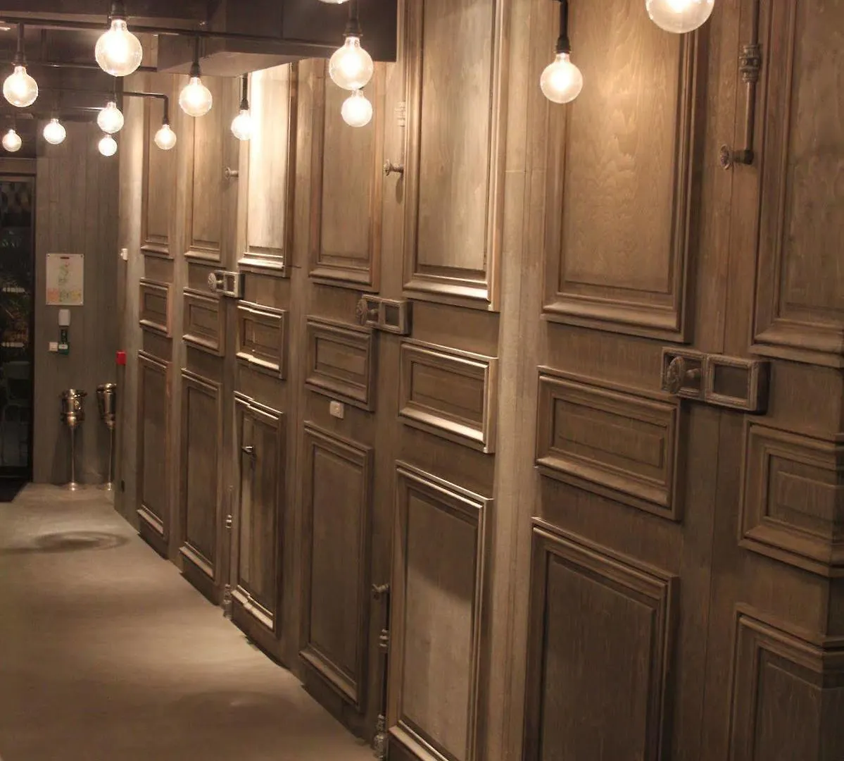 Hotel La Maison Champs Elysees Parijs